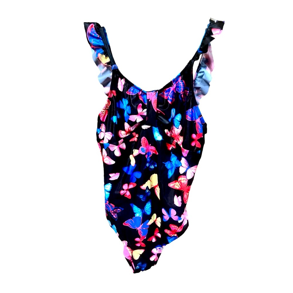 Girls Bathing Suit